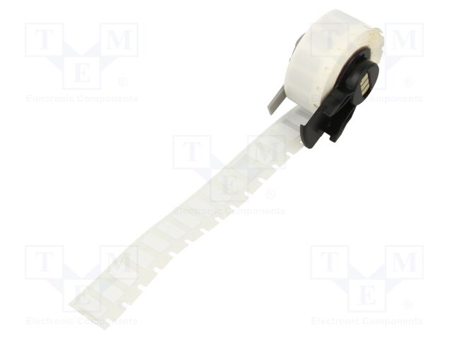 Label; white; ESD; -40÷180°C