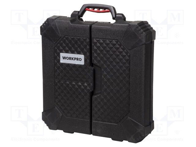 General purpose; Pcs: 77; Package: case