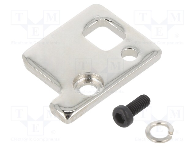 Blade seat; NB-530,NB-530/B