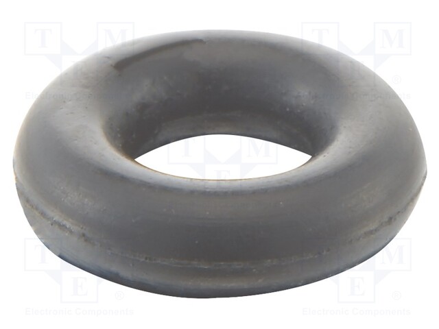 Engineering PN: Han-Modular Pneumatic O-Ring 1,6-4mm