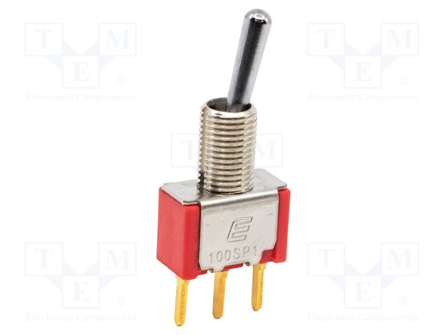 Switch: toggle