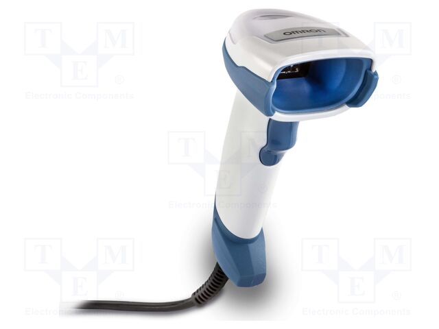 Sensor: bar code scanners