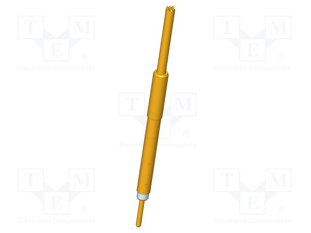 Needle-like test probe; SKS-415