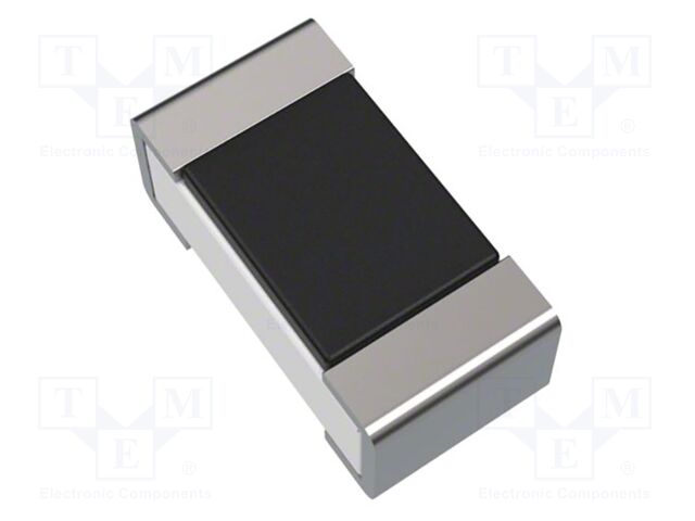 Resistor: thick film