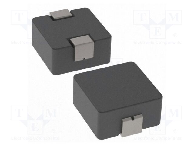 Inductor: wire