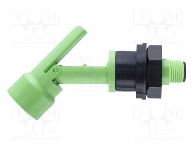 Sensor: liquid level