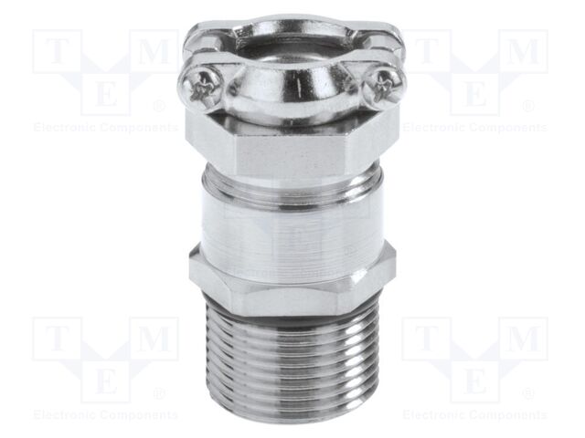 Cable gland