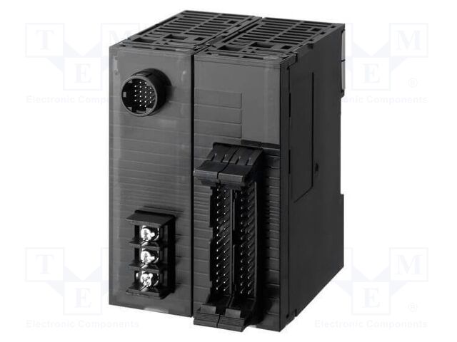 Accessories: extension unit; PNP