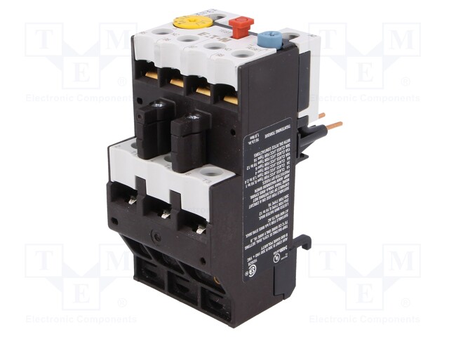 Thermal relay; Series: DILM12,DILM7,DILM9; 9÷12A; -25÷55°C