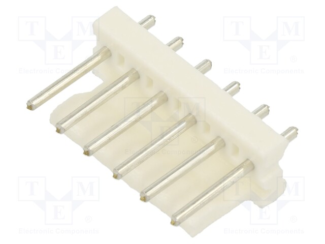 06P MTA156 HDR ASSY RN STR F/L