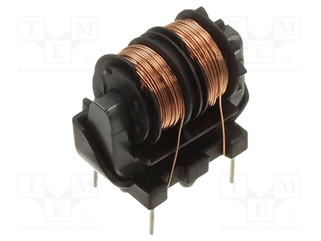 Inductor: wire