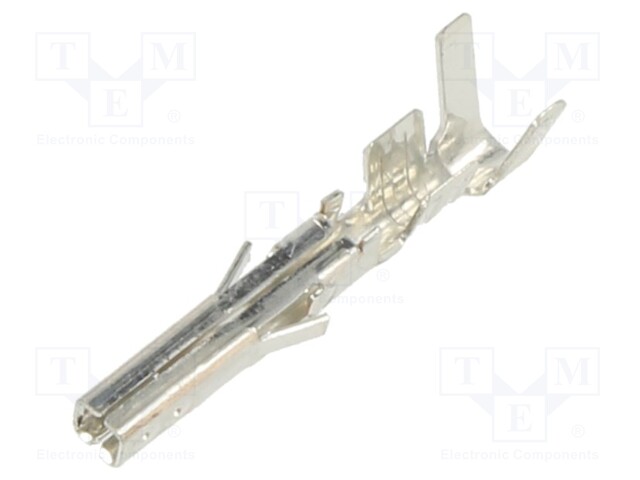 MiniFit Term Crp Fem Lse Bz Tin 16awg