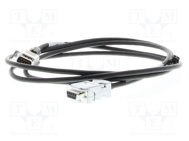 Accessories: communication cable; SmartStep 2; 2m