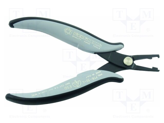 Pliers; miniature; 150mm; ESD