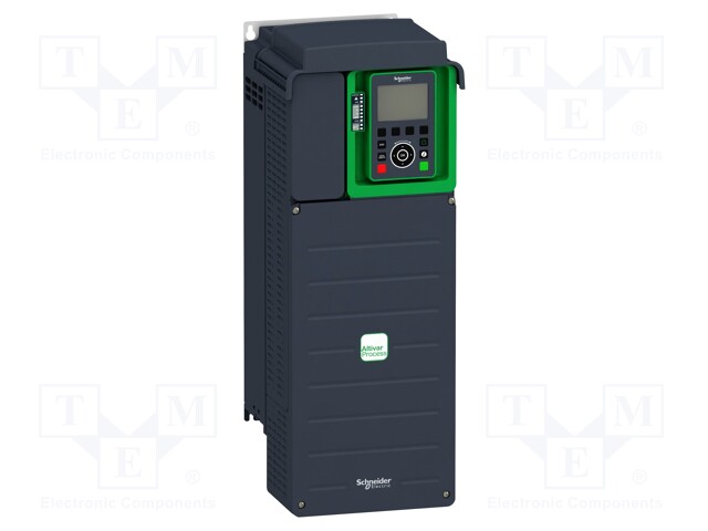 VAR SPEED DRIVE , 3-PH, 18.5KW, 480VAC