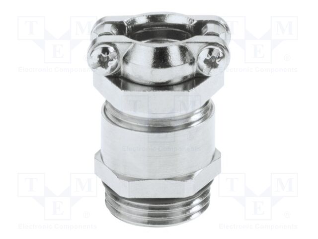 Cable gland