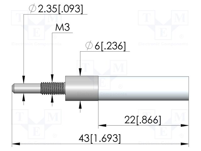 Tool: mounting tool