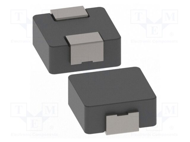 Inductor: wire