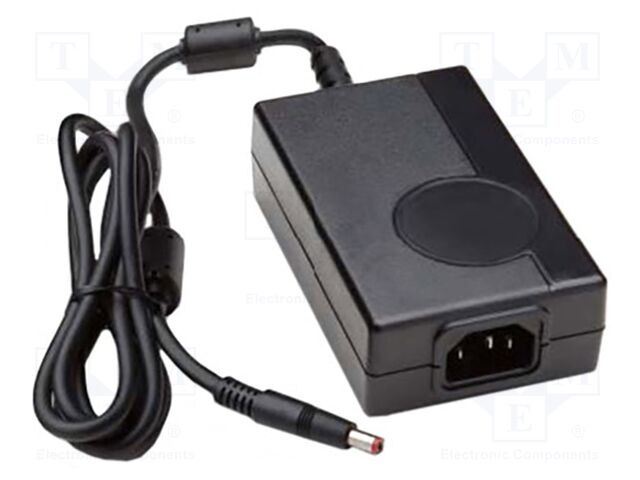 Power supply: switching