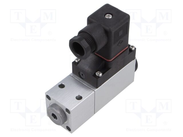 Module: pressure switch; pressure; Operating temp: -40÷85°C