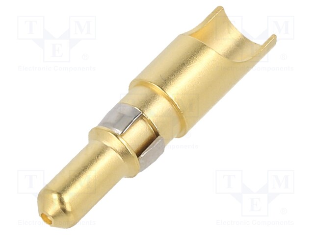 DIN-Signal high current m, 40A solder V