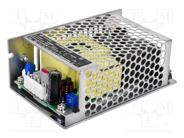 Power supply: switching