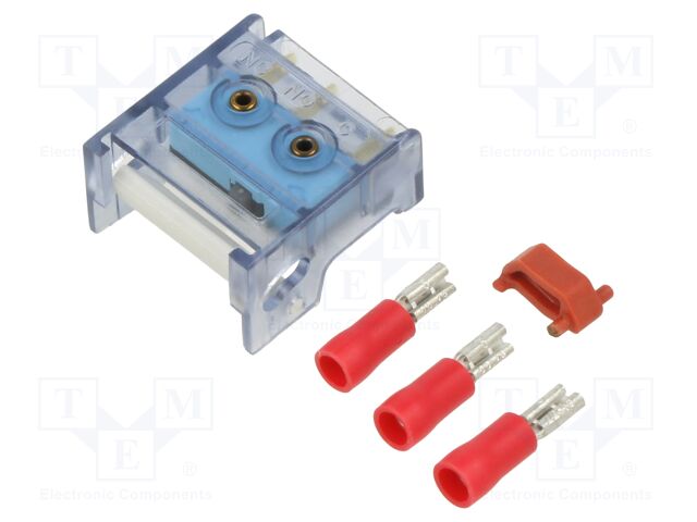 Microswitch