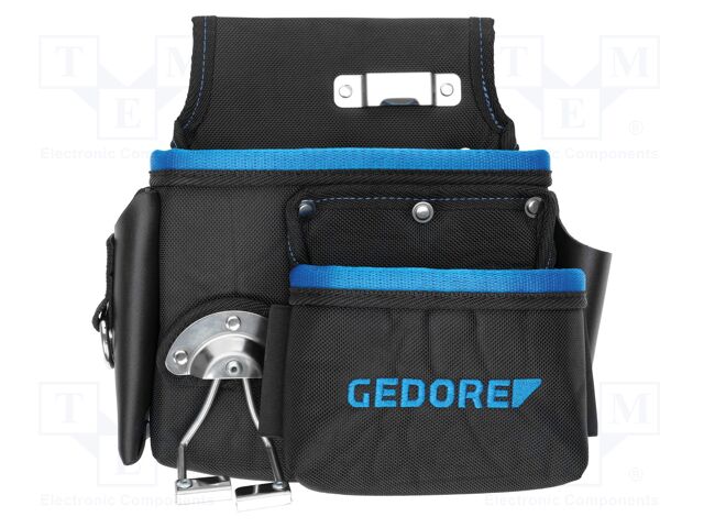 Tool belt; 290x290x300mm