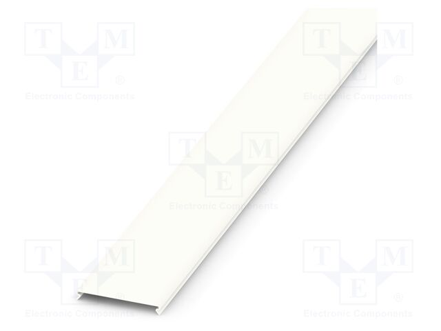 Protection; L: 11mm; W: 100mm; H: 2000mm; Body: white
