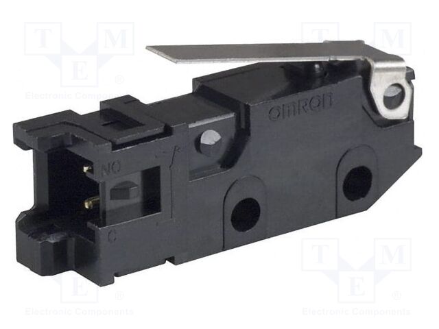 Microswitch SNAP ACTION