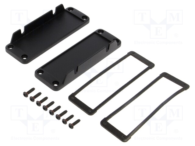 Assembling kit; HM-1457L1601,HM-1457L1602; with fixing lugs