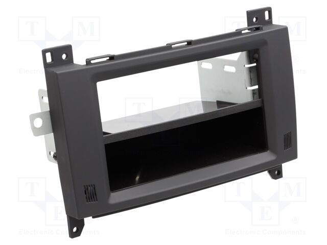 Radio frame; Mercedes; Mercedes Vito/Viano (W639) 2006->2014