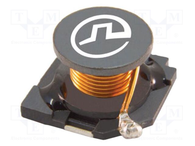 Inductor: wire