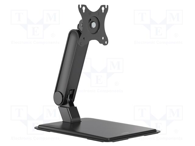Holder; 8kg; 17÷32"; Arm len: 274mm; Standard: 75x75mm,100x100mm