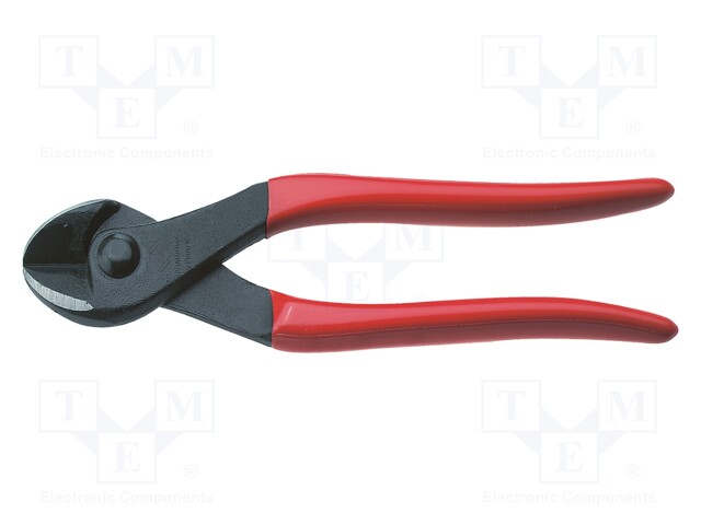 Cutters; 250mm; Application: for cutting wire