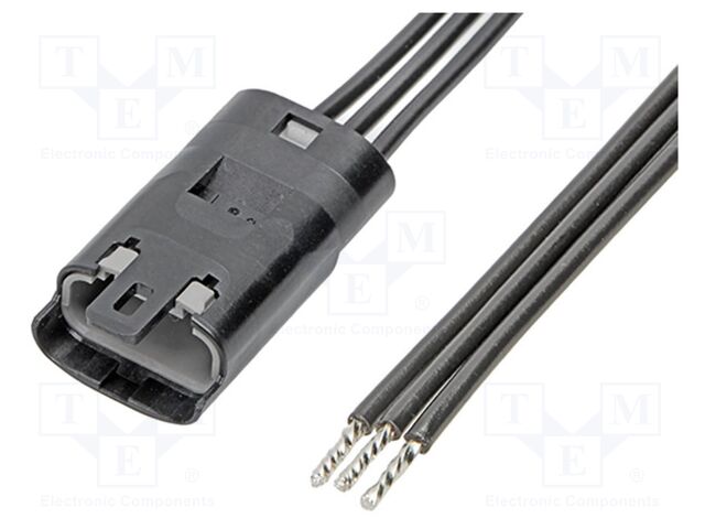 Connector: wire-wire