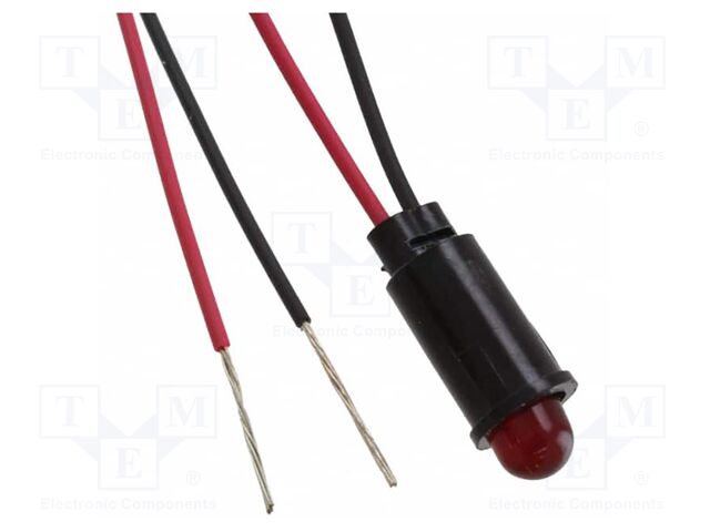 Diode: LED