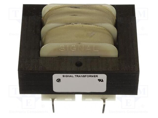 Transformer: encapsulated