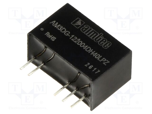Converter: AC/DC