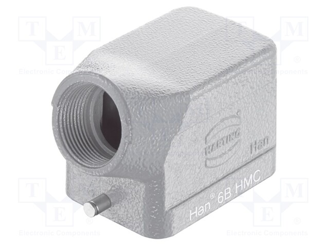 Han 6B-HMC-HSE-R-M25