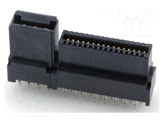 Connector: PCB to PCB