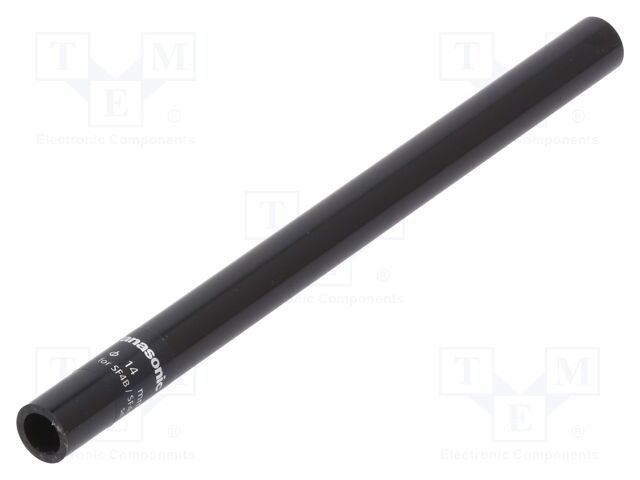 Safety light curtain; H: 310mm; 0÷12m; IP67; SF4D; 24VDC; lead