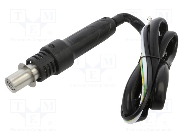 Soldering iron: hot air pencil; for soldering station