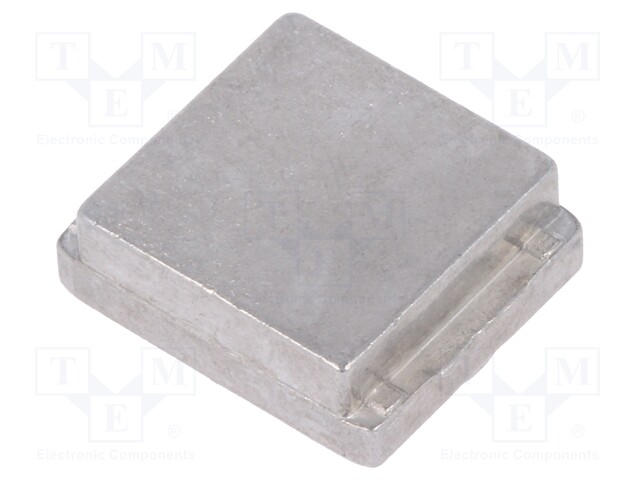 Protection cap; for D-Sub enclosures