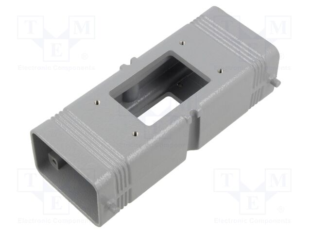 Mounting adapter; -40÷125°C