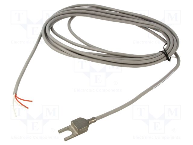 Sensor: temperature