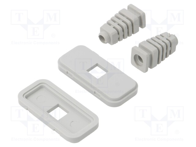 Cap set; ZOBD-J-ABS,ZOBD-MINI-J-ABS; 2pcs; 5mm