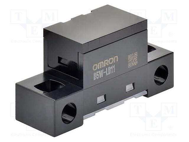 Sensor: photoelectric