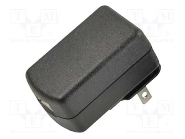 Power supply: switching