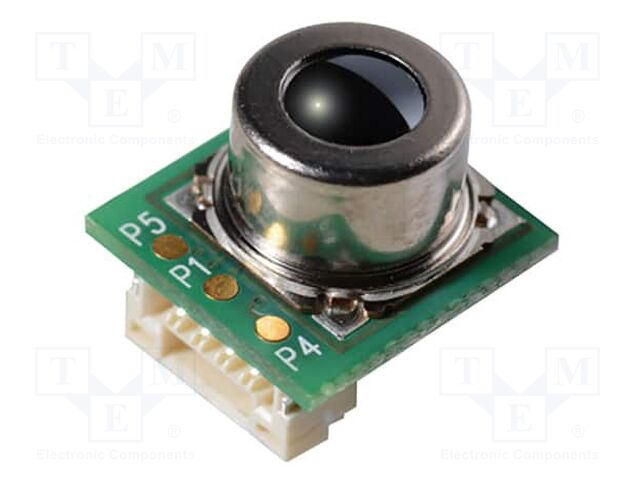 Sensor: temperature